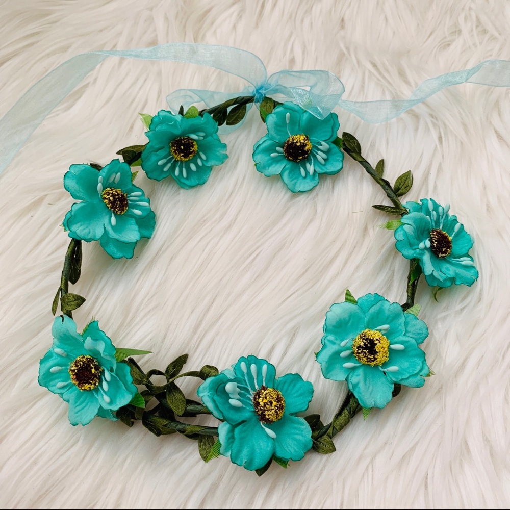 Floral Garland